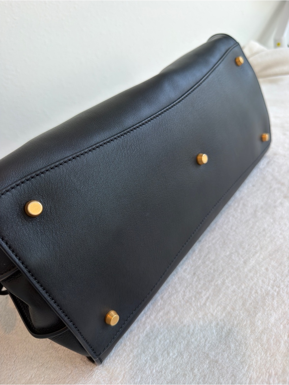 Metier Private Eye Bag - Picture 5 of 10
